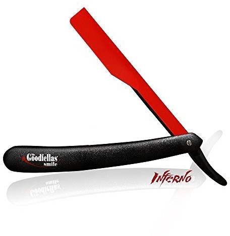 The Goodfellas' smile Golarka męska Profi-sewilski The Goodfellas 'Smile Inferno