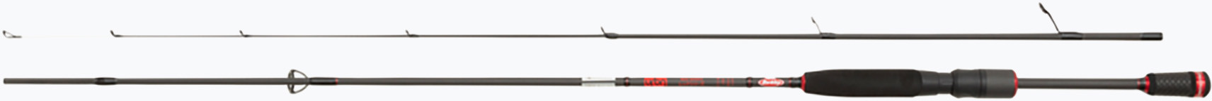 BERKLEY Wędka Berkley Urbn Rs Micro Lure 2 Sec |