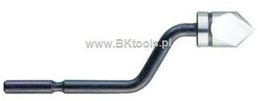 Noga OSTRZE RD8.3 DO POGŁEBIANIA/FAZOWANIA OTWORÓW BC8301