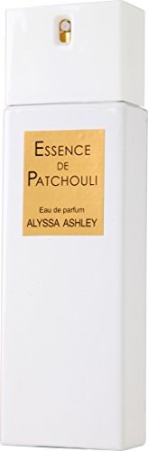 Alyssa Ashley Essence de Patchouli Woda perfumowana 30ml