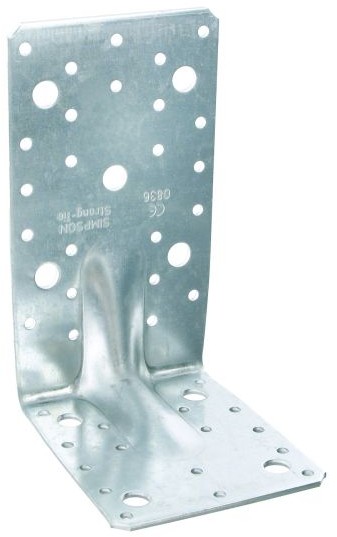 Simpson Złącze kątowe E20 170 x 113 x 95 mm