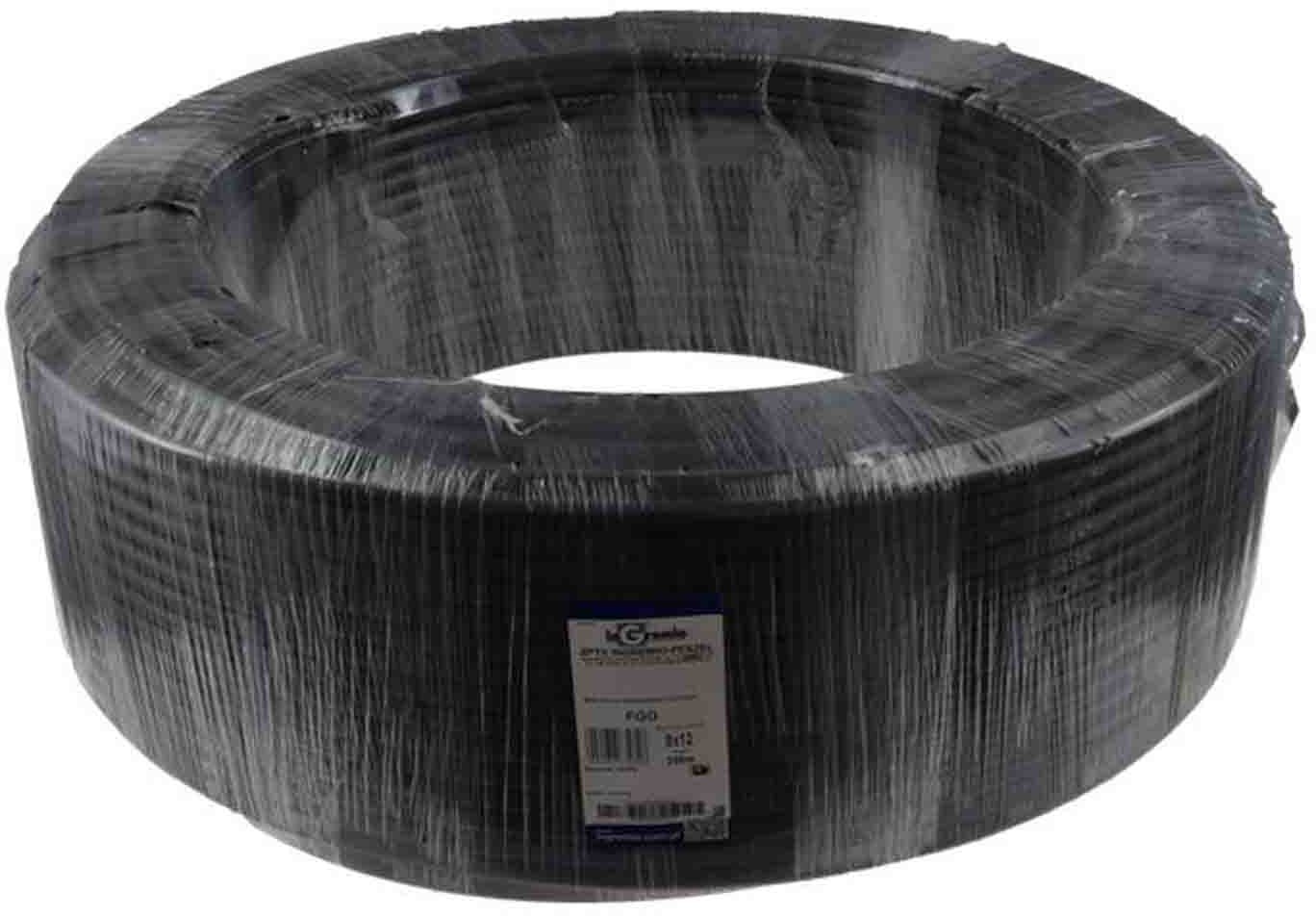 . Mikrorurka doziemna FG-P 12/8mm MDPE z pilotem krążek 200m FG-P 12x8