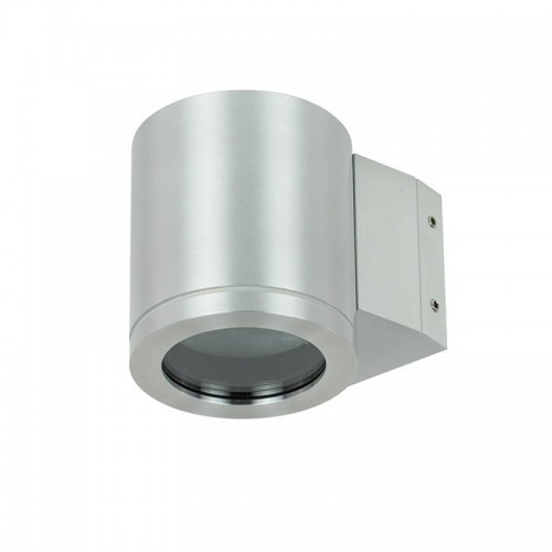 OXYLED NAFFO Aluminium GU10 IP65 Kinkiet zewnętrzny OXYLED 455491 455491