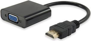Equip Adapter AV HDMI-VGA 11903607 11903607