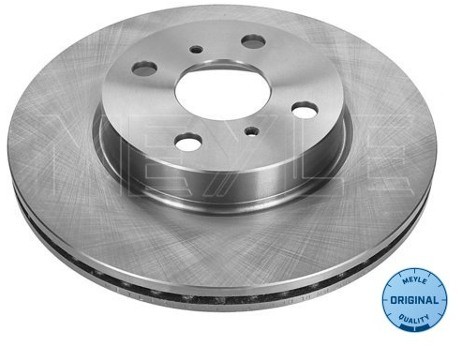 Wulf Gaertner Autoparts Tarcza hamulcowa Wulf Gaertner Autoparts 30-15 521 0094