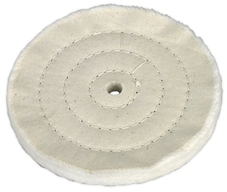 Sealey sealey bg150bw 150 X 13 MM, 13 MM otworem na szlifierka stołowa BG150BW