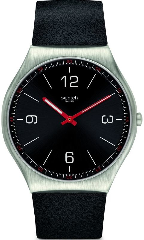 Swatch Skin Irony SS07S100