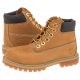 Timberland Trapery Toddlers Premium 6 IN 12809 (TI34-a) 21:1|28 1/2:1|26 1/2:1|