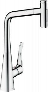 Hansgrohe Metris Select M71 73816000