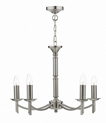 Dar Lighting Ambassador Wisząca Dar Lighting AMB0546