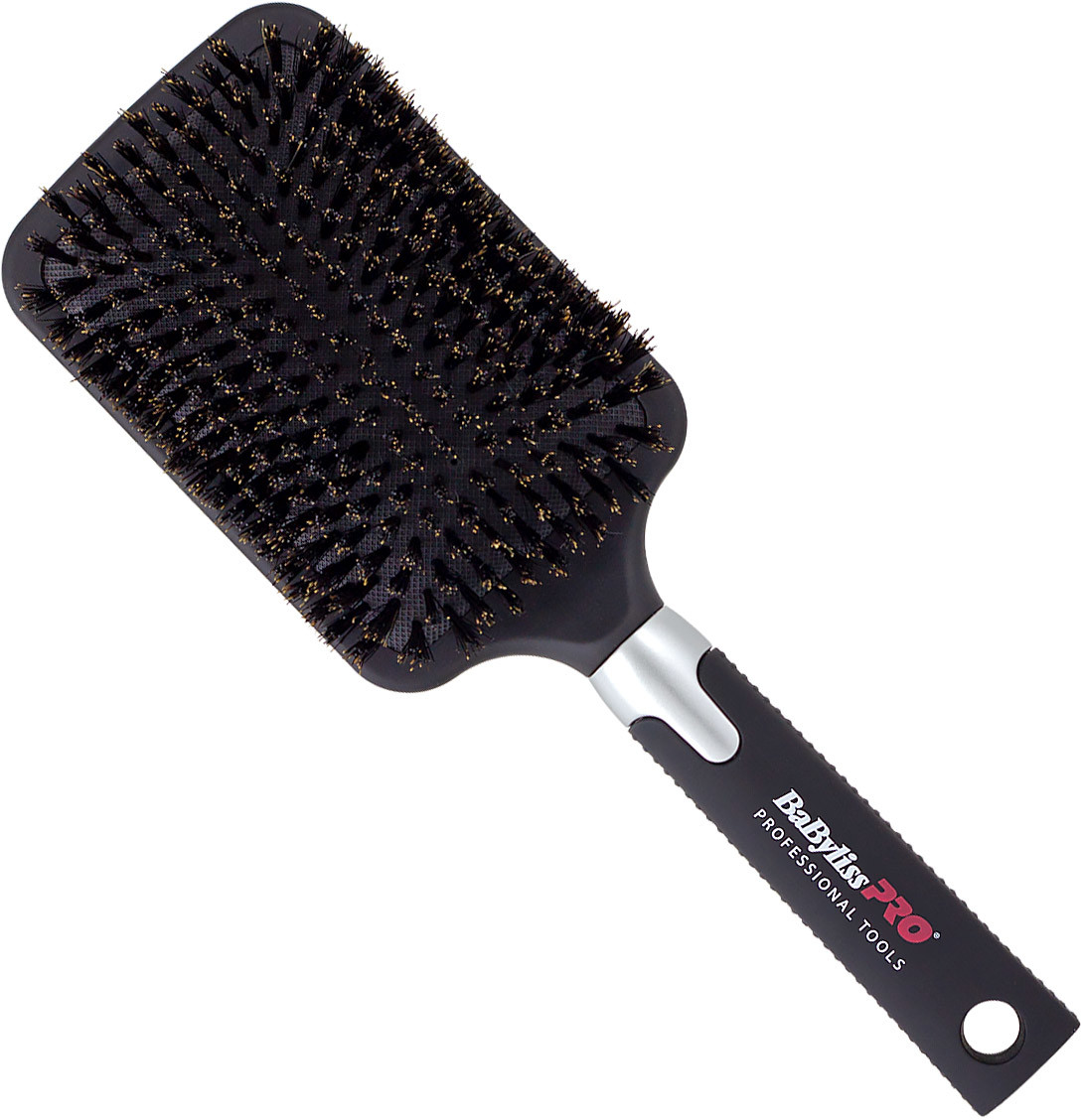 Babyliss Szczotka Pro BABBB1E pneumatyczna z dzika długość 25cm