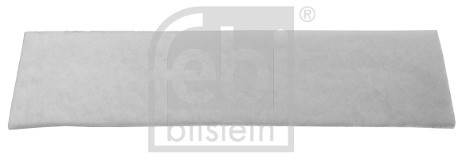 FEBI Filtr, wentylacja przestrzeni pasażerskiej 29815