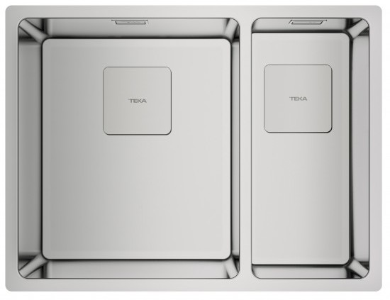 Teka FLEXLINEA RS15 2B 580 3 SQ W/OVF SP 115030010