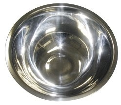 Metaltex inoxline miska do mieszania 690707