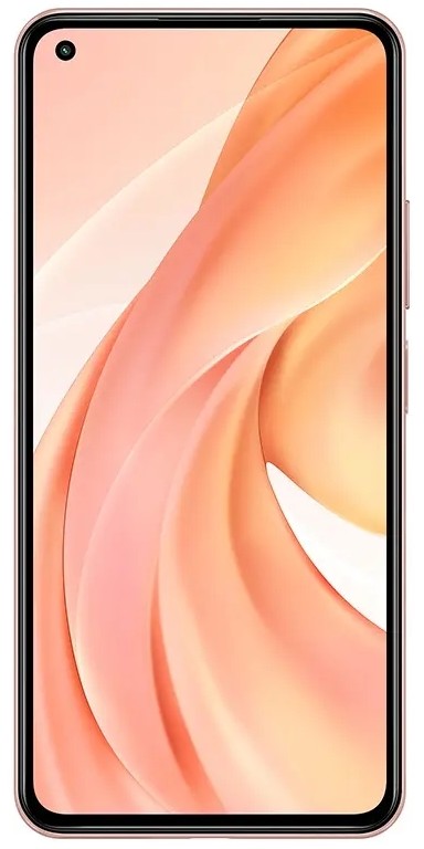 Xiaomi Mi 11 Lite 64GB Dual Sim Różowy