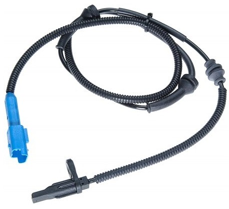 HELLA Czujnik ABS 6PU 009 106-851