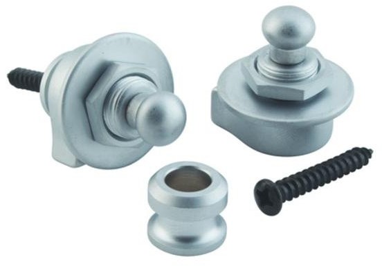 Warwick SP30317 SP strap lock