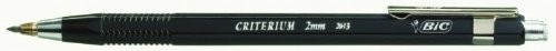 BIC ołówek automatyczny Criterium 2 MM, minenst  RKE: 2,0 MM VE = 1 893278