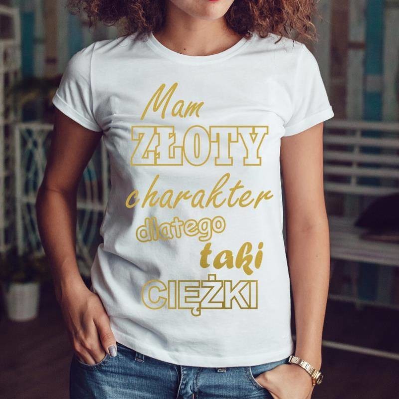 Poczpol Mam złoty charakter PRZPOC-0-1514