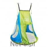 Hudora tent for nest swing Cozy Castle 90 72154