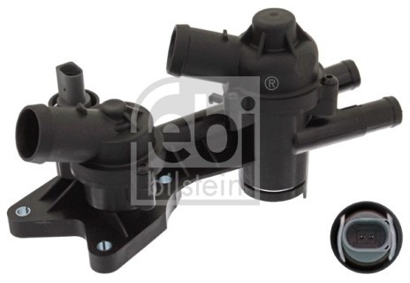 FEBI Korpus termostatu FEBI 45081