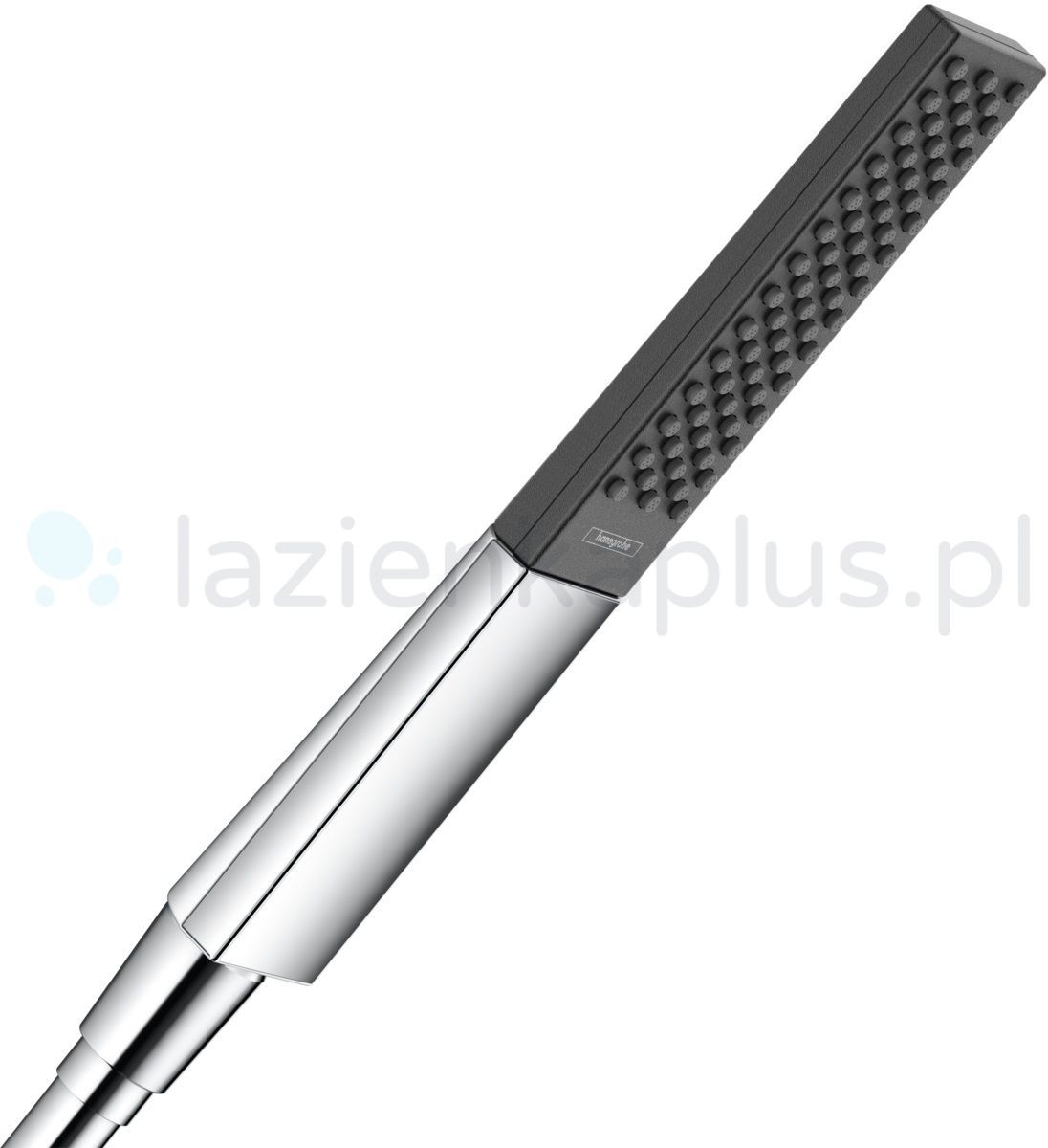 Hansgrohe Rainfinity słuchawka prysznicowa chrom 26866000