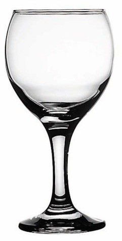 Stalgast Kieliszek do czerwonego wina 280 ml bistro 400004