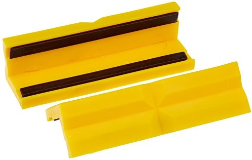 Connex coxt870106 tworzywo sztuczne szczęki dla imadła, 100 MM