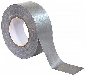 ACCESSORY ACCESSORY Taśma Gaffa Standard 48mm x 50m srebrna 30005310
