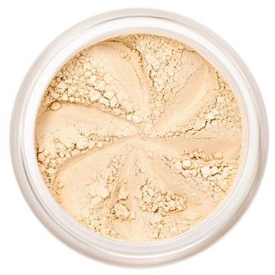 Lily Lololand Mineral Eye Shadow  Cream Soda 2 G cream_soda