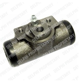 DELPHI Cylinderek hamulcowy LW90050
