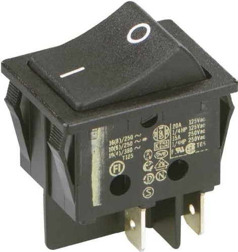 Bachmann kołyskowy, 924095 924095