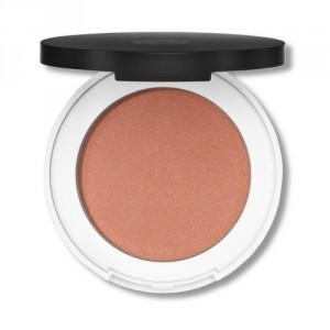 Lily Lolo Just Peachy- róż prasowany Lily lolo 3456-0