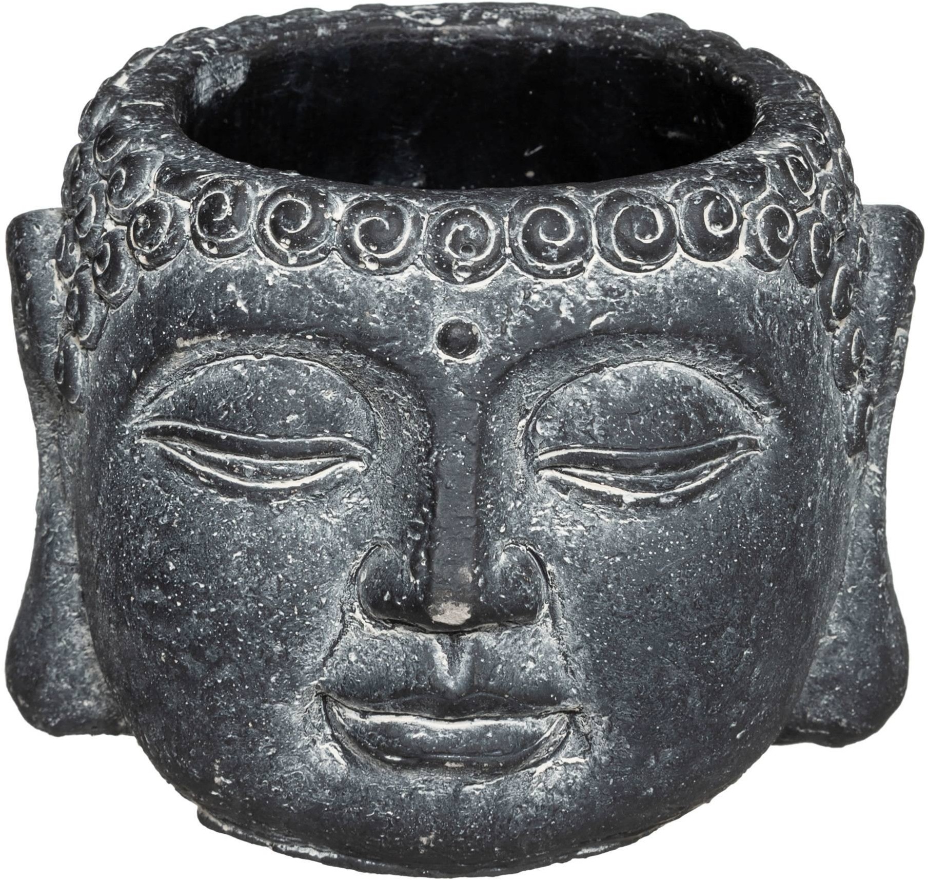 Blumfeldt budda 11,5 cm cementowa 168503A