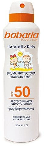 Babaria Krem