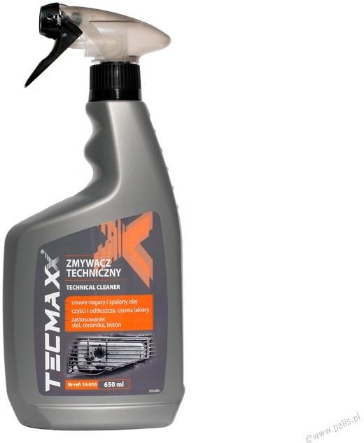 TECMAXX TECMAXX Zmywacz techniczny 650ml 14-010 14-010