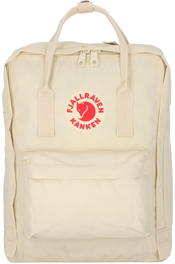 Fjällräven Fjällräven Kanken Plecak 38 cm light oak F23510-115