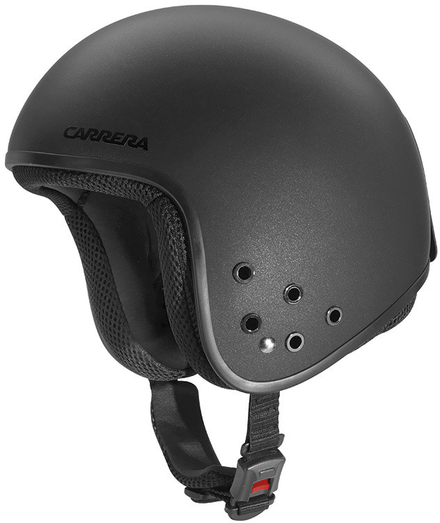 Carrera Bullet Czarny 58 cm 2017-2018