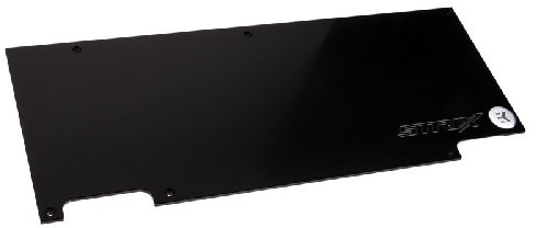 EK Water Blocks EK-FC6970 - acetal, niklowana miedź