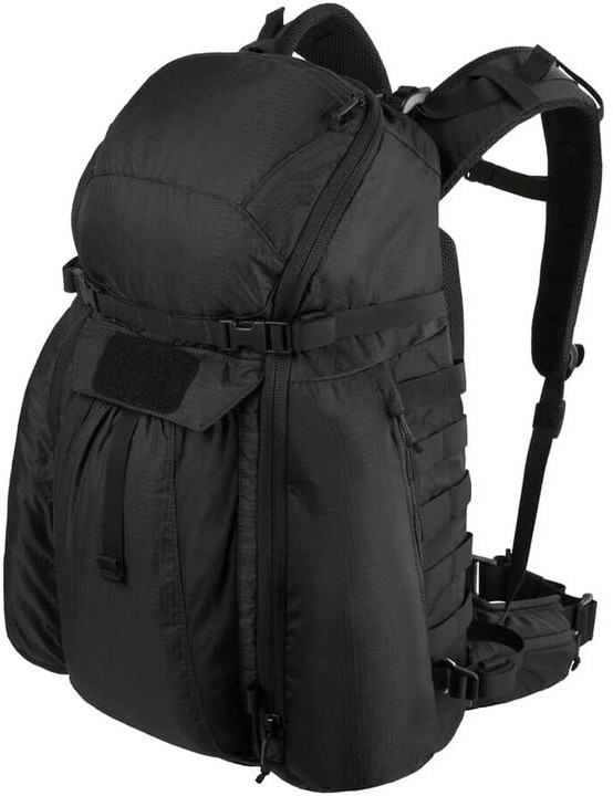 HELIKON Tex Tex Plecak Turystyczny Elevation 35L Czarny PL-EVN-NL-01