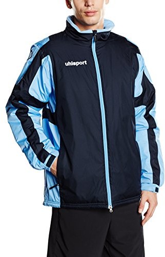 uhlsport Uhlsport Coach kurtka Cup, niebieski, S 100307902