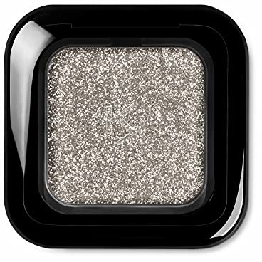 KIKO Milano KIKO Milano Glitter Shower Eyeshadow 01 | Mocno Kryjące Brokatowe Cienie