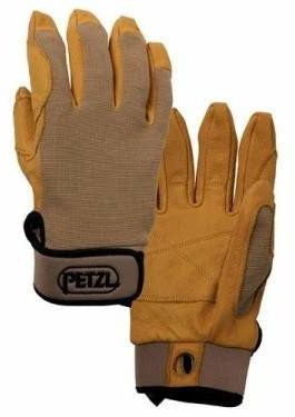 Petzl Rękawice CORDEX rozmiar M
