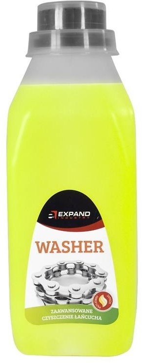Expand Środek do czyszczenia łańcucha Washer 1 L