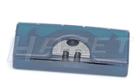 HAZET Hazet 2157  06 ostrzem hakowym 2157-06