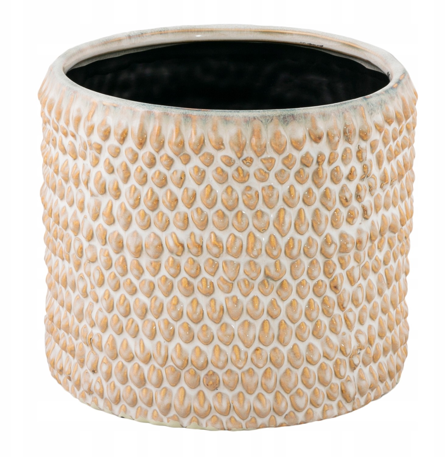 Donica Bjuv z kamieniami XL