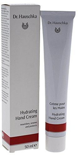 Dr. Hauschka Dr. domu chka Hydrating hand Cream 50 ML 4020829005716