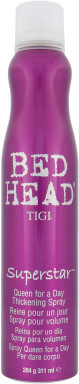 Tigi Tigi Bed Head Superstar objętość włosów 311 ml dla kobiet 23737