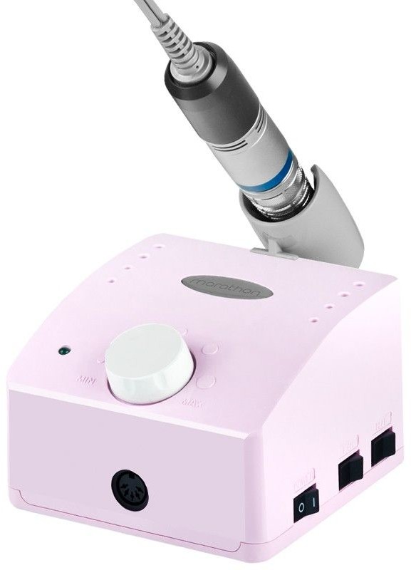 Saeyang MARATHON FREZARKA MARATHON K35 CUBE HOT PINK + H20 122519