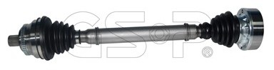 GSP Wa napdowy - po 203003